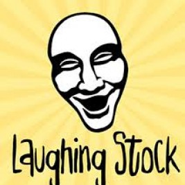 Laughing Stock Comedy Company Agent